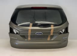 FORD PBS71N40410AA Bootlid / tailgate FORD MONDEO Mk IV (BA7) (2007-2014) — thumbnail 1