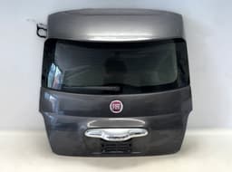 FIAT 546ACQ0192 Bootlid / tailgate FIAT 500 (312) (2007-) — thumbnail 1
