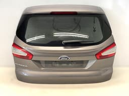 FORD PBS71N40410AA Bootlid / tailgate FORD MONDEO Mk IV (BA7) (2007-2014) — thumbnail 1