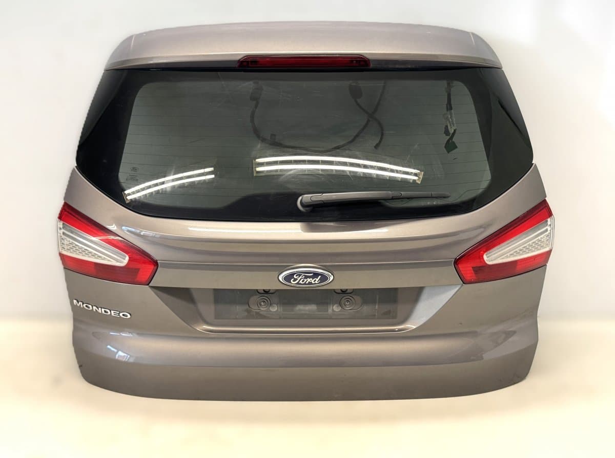 FORD PBS71N40410AA Bootlid / tailgate FORD MONDEO Mk IV (BA7) (2007-2014)