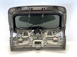 FORD PBS71N40410AA Bootlid / tailgate FORD MONDEO Mk IV (BA7) (2007-2014) — thumbnail 2