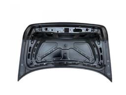 MERCEDES-BENZ A2207500675 Bootlid / tailgate MERCEDES-BENZ S-CLASS (W220) (1998-2005) — thumbnail 2