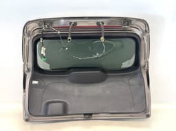 FORD PBS71N40410AA Bootlid / tailgate FORD MONDEO Mk IV (BA7) (2007-2014) — thumbnail 2