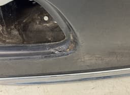 SKODA 3T5827025A Bootlid / tailgate SKODA SUPERB II (3T4, 3T5) (2008-2015) — thumbnail 2