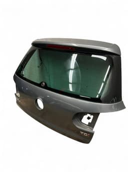VW 5K6827025J Bootlid / tailgate VW GOLF VI (5K) (2008-2013) — thumbnail 4