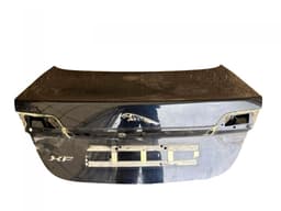 JAGUAR C2Z14453 Bootlid / tailgate JAGUAR XF (X250, CC9) (2008-2015) — thumbnail 1