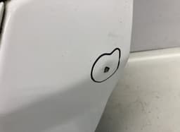 FORD 3A61A40414AE Bootlid / tailgate FORD FIESTA VI (2008-2017) — thumbnail 2