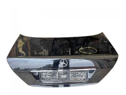 MERCEDES-BENZ A2207500675 Bootlid / tailgate MERCEDES-BENZ S-CLASS (W220) (1998-2005) — thumbnail 1