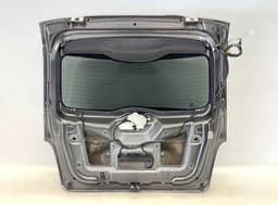 FIAT 546ACQ0192 Bootlid / tailgate FIAT 500 (312) (2007-) — thumbnail 2