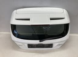 FORD 3A61A40414AE Bootlid / tailgate FORD FIESTA VI (2008-2017) — thumbnail 3