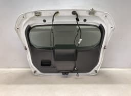 FORD 3A61A40414AE Bootlid / tailgate FORD FIESTA VI (2008-2017) — thumbnail 4