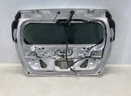 TOYOTA 6700502290 Bootlid / tailgate TOYOTA AURIS (E18) 2012-2018 — thumbnail 2
