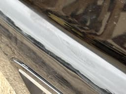 MERCEDES-BENZ A2207500675 Bootlid / tailgate MERCEDES-BENZ S-CLASS (W220) (1998-2005) — thumbnail 4