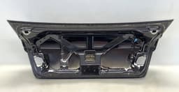 SKODA 3T5827025A Bootlid / tailgate SKODA SUPERB II (3T4, 3T5) (2008-2015) — thumbnail 3