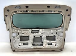 KIA 73700F1000 Bootlid / tailgate KIA SPORTAGE IV (QL) (2015-2021) — thumbnail 2