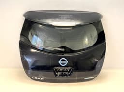 NISSAN K010M3NAMB Bootlid / tailgate NISSAN LEAF I (ZE0) (2010-2017) — thumbnail 1