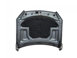 MERCEDES-BENZ A2058800357 Bonnet MERCEDES-BENZ C-CLASS (W205) (2013-2021) — thumbnail 2