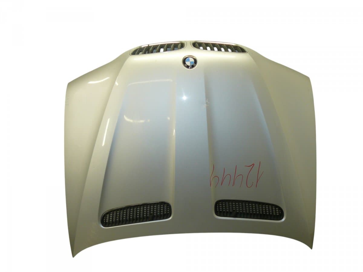 BMW Bonnet BMW X5 (E53) (2000-2007)