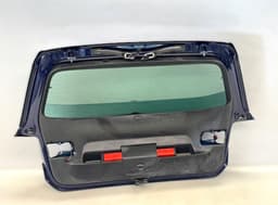 VW 5G6827025AB Bootlid / tailgate VW GOLF VII (5G1, BA5, BV5, BQ1, BE) (2012-2020) — thumbnail 3