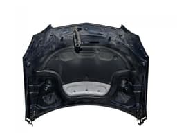MERCEDES-BENZ A2128800157 Bonnet MERCEDES-BENZ E-CLASS (W212) (2009-2016) — thumbnail 2