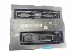 AUDI 5DK00940600 5DK009406-00 Body control module (BCM) AUDI A5 (B8) (2007-2016) — thumbnail 2