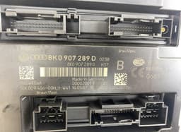 AUDI 5DK00940600 5DK009406-00 Body control module (BCM) AUDI A5 (B8) (2007-2016) — thumbnail 4