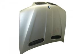 BMW Bonnet BMW X5 (E53) (2000-2007) — thumbnail 2