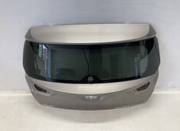 TOYOTA 6700502290 Bootlid / tailgate TOYOTA AURIS (E18) 2012-2018 — thumbnail 2