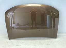 DACIA 651000987R Bonnet DACIA DUSTER I (2010-2017) — thumbnail 1