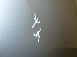 BMW Bonnet BMW X5 (E53) (2000-2007) — thumbnail 3