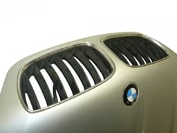 BMW Bonnet BMW X5 (E53) (2000-2007) — thumbnail 6