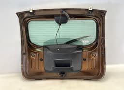 DACIA 901005006R Bootlid / tailgate DACIA DUSTER I (2010-2017) — thumbnail 5