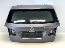 MERCEDES-BENZ 2467400105 Bootlid / tailgate MERCEDES-BENZ B-CLASS (W246, W242) (2011-2018) — thumbnail 1