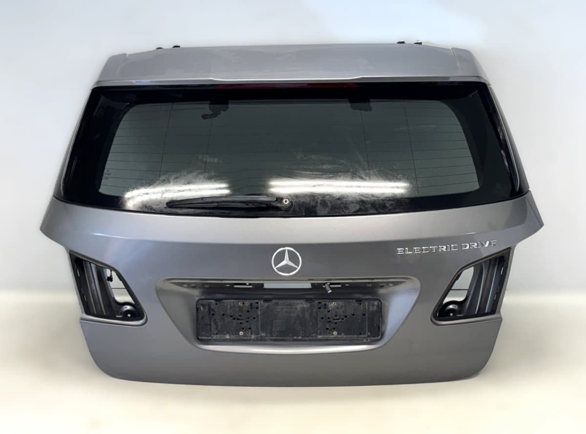 MERCEDES-BENZ 2467400105 Bootlid / tailgate MERCEDES-BENZ B-CLASS (W246, W242) (2011-2018)