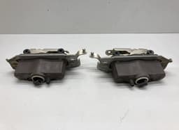 MERCEDES-BENZ A2129066301 A2048800228019 A2129066201 A2048800128019 Bonnet hinge set MERCEDES-BENZ E-CLASS (W212) (2009-2016) — thumbnail 3