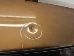 DACIA 901005006R Bootlid / tailgate DACIA DUSTER I (2010-2017) — thumbnail 2