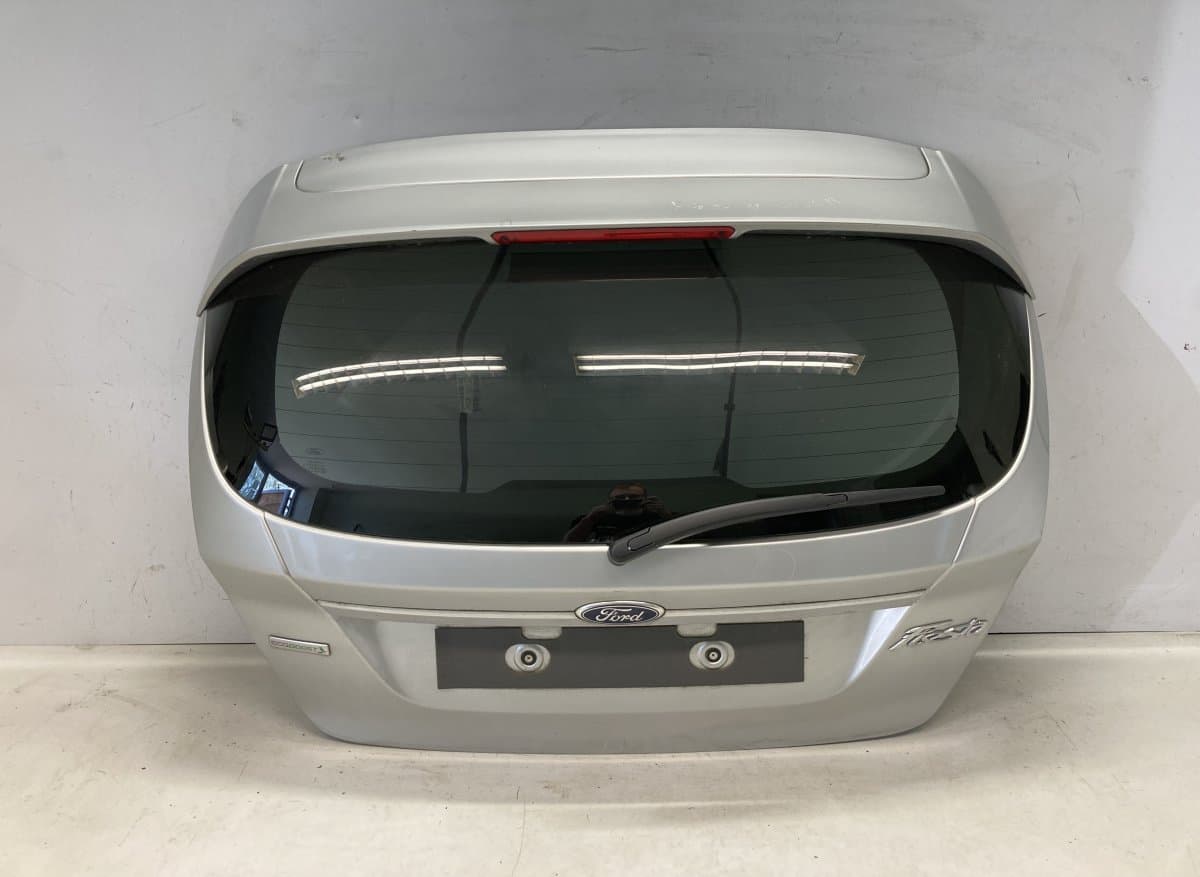3A61A40414AE Bootlid / tailgate FORD FIESTA VI (2008-2017)