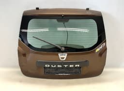 DACIA 901005006R Bootlid / tailgate DACIA DUSTER I (2010-2017) — thumbnail 1