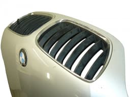 BMW Bonnet BMW X5 (E53) (2000-2007) — thumbnail 7