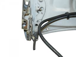 BMW Bonnet BMW X5 (E53) (2000-2007) — thumbnail 9