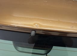 DACIA 901005006R Bootlid / tailgate DACIA DUSTER I (2010-2017) — thumbnail 4