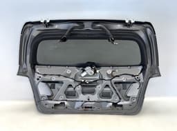 MERCEDES-BENZ 2467400105 Bootlid / tailgate MERCEDES-BENZ B-CLASS (W246, W242) (2011-2018) — thumbnail 2