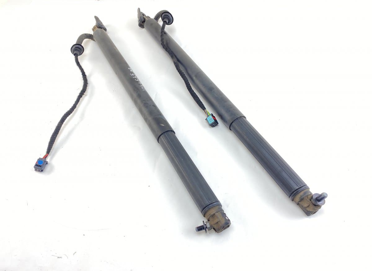KIA 81770D4310 Bootlid / tailgate strut set KIA OPTIMA IV (JF) (2015-2020)