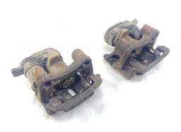 KIA 58210D4550 58230D4550 Brake caliper rear set KIA OPTIMA IV (JF) (2015-2020) — thumbnail 1