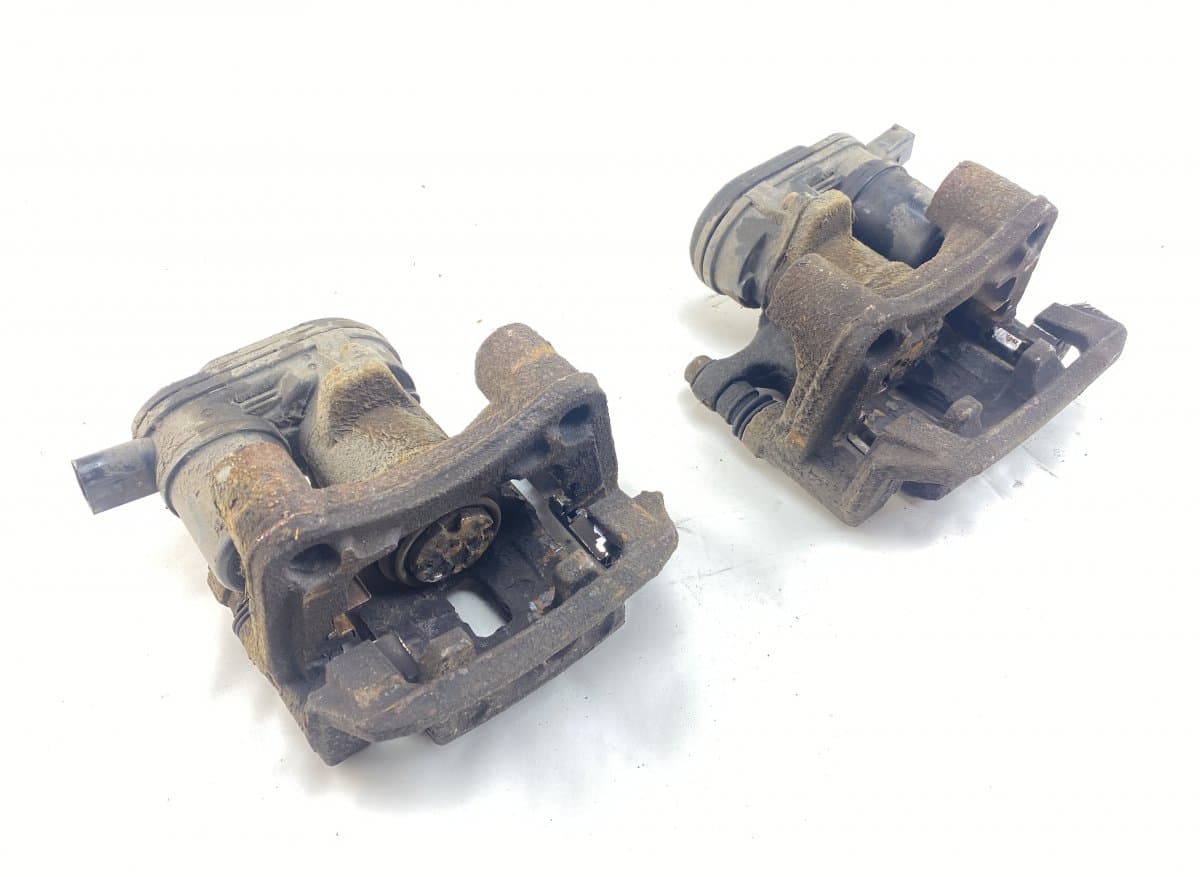 KIA 58210D4550 58230D4550 Brake caliper rear set KIA OPTIMA IV (JF) (2015-2020)