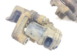 KIA 58210D4550 58230D4550 Brake caliper rear set KIA OPTIMA IV (JF) (2015-2020) — thumbnail 3