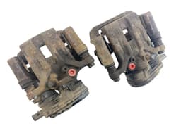 KIA 58210D4550 58230D4550 Brake caliper rear set KIA OPTIMA IV (JF) (2015-2020) — thumbnail 2