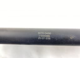 KIA 81770D4310 Bootlid / tailgate strut set KIA OPTIMA IV (JF) (2015-2020) — thumbnail 4