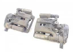 KIA 58210D4650 58230D4650 Brake caliper rear set KIA OPTIMA IV (JF) (2015-2020) — thumbnail 2