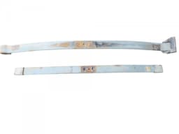 MERCEDES-BENZ A9063202506 A9063207906 Coil springs / leaf springs rear, other MERCEDES-BENZ SPRINTER (906) (2006-2018) — thumbnail 7